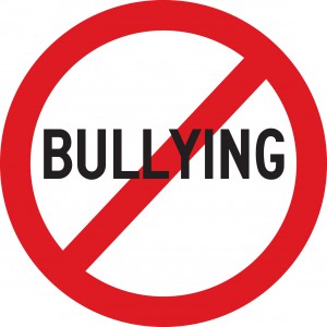 YOUR CHILD CAN DEFEND THEMSELVES AGAINST A BULLY